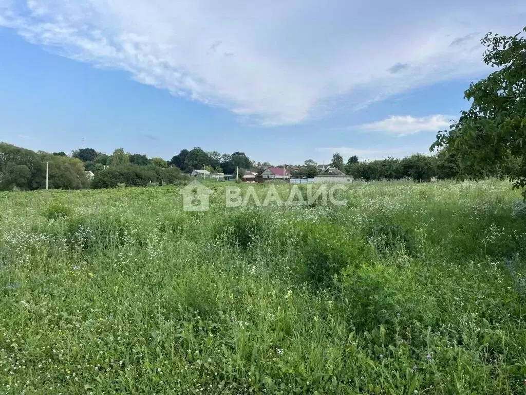 Участок в Белгородская область, Корочанский район, Мелиховское с/пос, ... - Фото 1