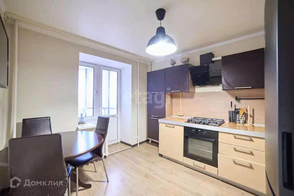 Продаётся 1-к квартира, 37 м - Фото 0