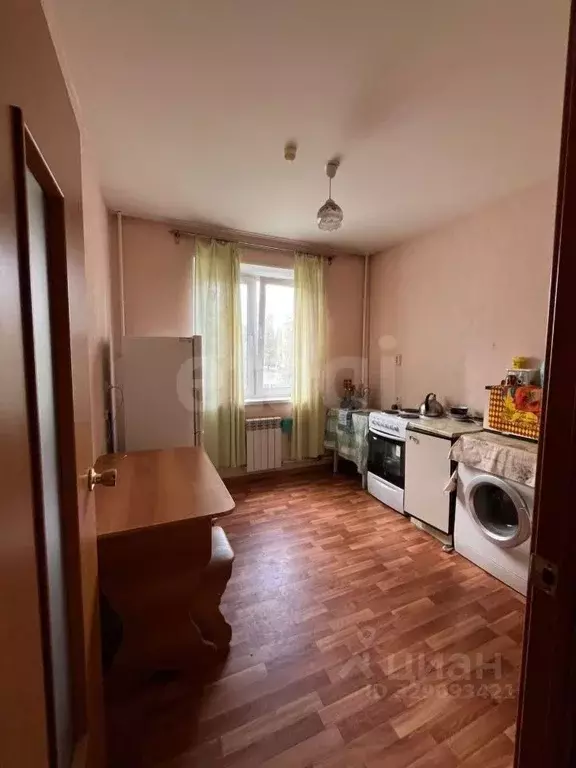 1-к кв. Челябинская область, Челябинск ул. Коммунаров, 94 (41.0 м) - Фото 1