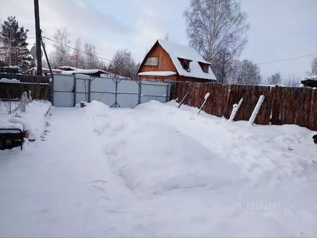 Участок в Иркутская область, Братск Гидростроитель жилрайон, ул. ... - Фото 2