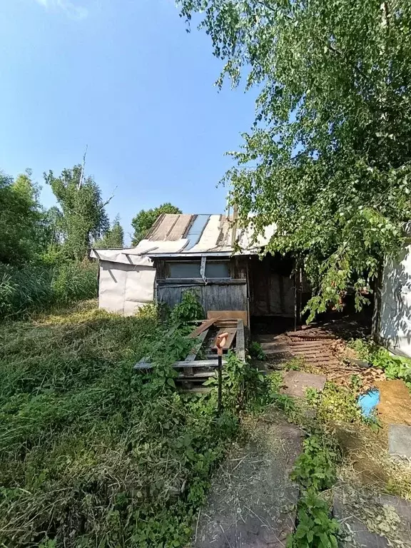 Участок в Московская область, Ленинский городской округ, д. Ближние ... - Фото 2