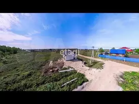Участок 7,1 сот. (личное подсобное хозяйство (лпх)) - Фото 1