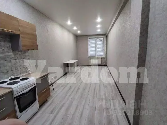 1-к кв. Красноярский край, Красноярск ул. Вильского, 16 (32.0 м) - Фото 2