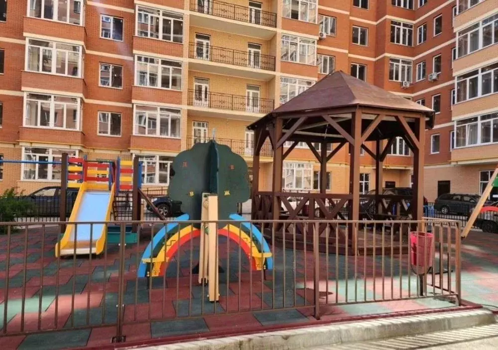 1-к кв. Ставропольский край, Пятигорск ул. Пестова, 5 (43.9 м) - Фото 0
