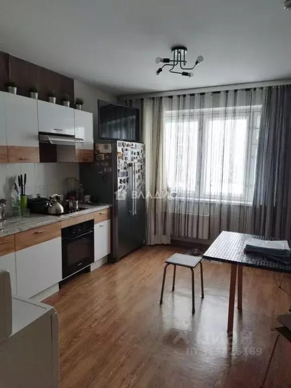 3-к кв. Ивановская область, Иваново Кохомское ш., 3К1 (98.0 м) - Фото 2