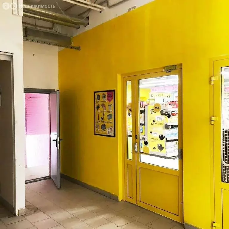 Помещение свободного назначения (110 м) - Фото 2