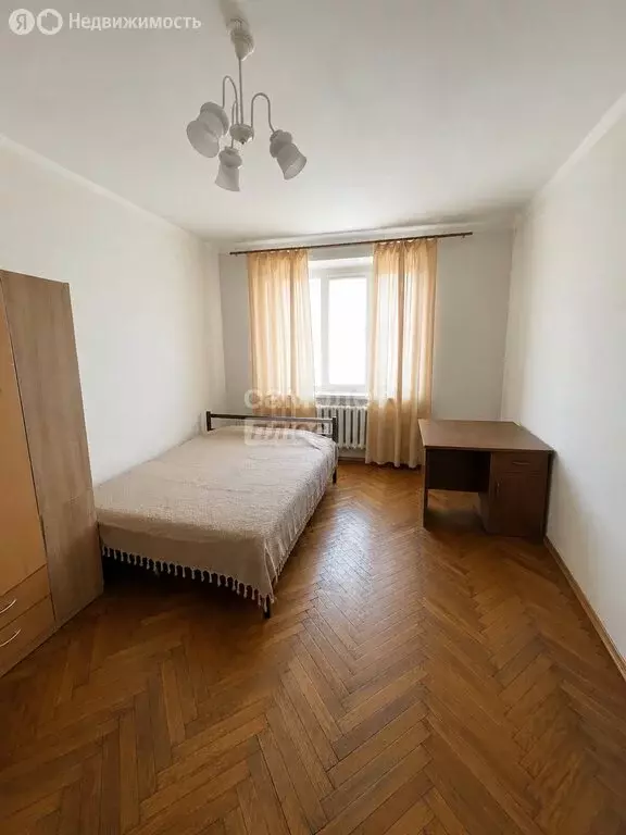 3-комнатная квартира: Йошкар-Ола, бульвар Чавайна, 43 (81.5 м) - Фото 2