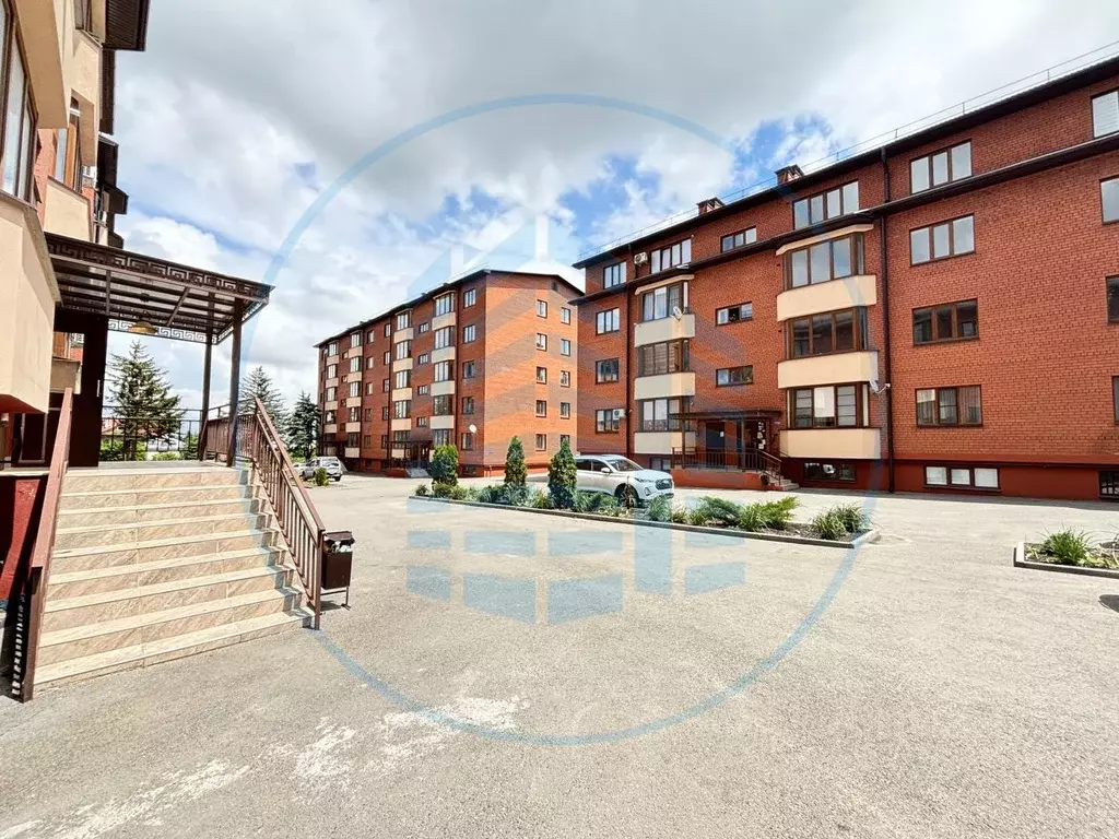 2-к кв. Ставропольский край, Предгорный муниципальный округ, ... - Фото 2