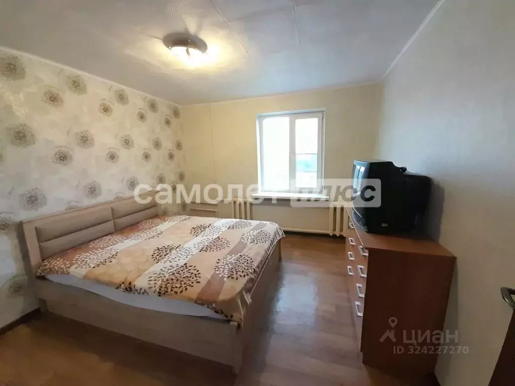 3-к кв. Белгородская область, Белгород Привольная ул., 25 (65.0 м) - Фото 1