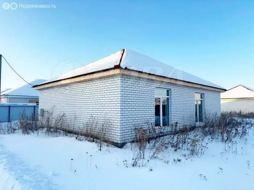 Дом в село Перевалово, жилой комплекс Экогород Перевалово (87.4 м) - Фото 0