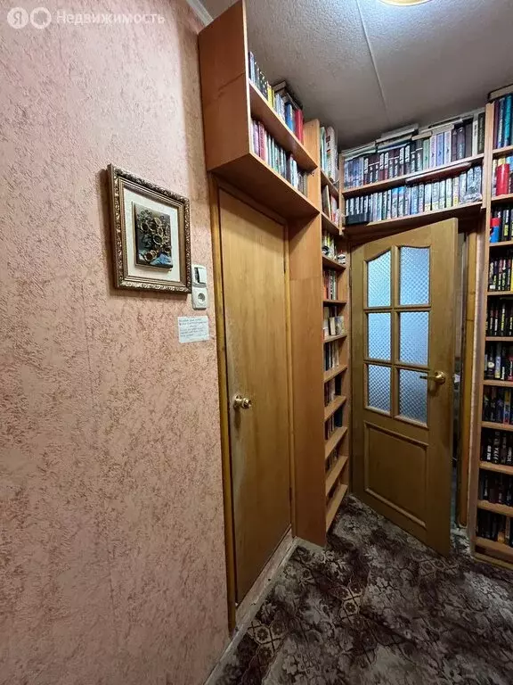 1-комнатная квартира: Москва, улица Конёнкова, 17 (36 м) - Фото 0