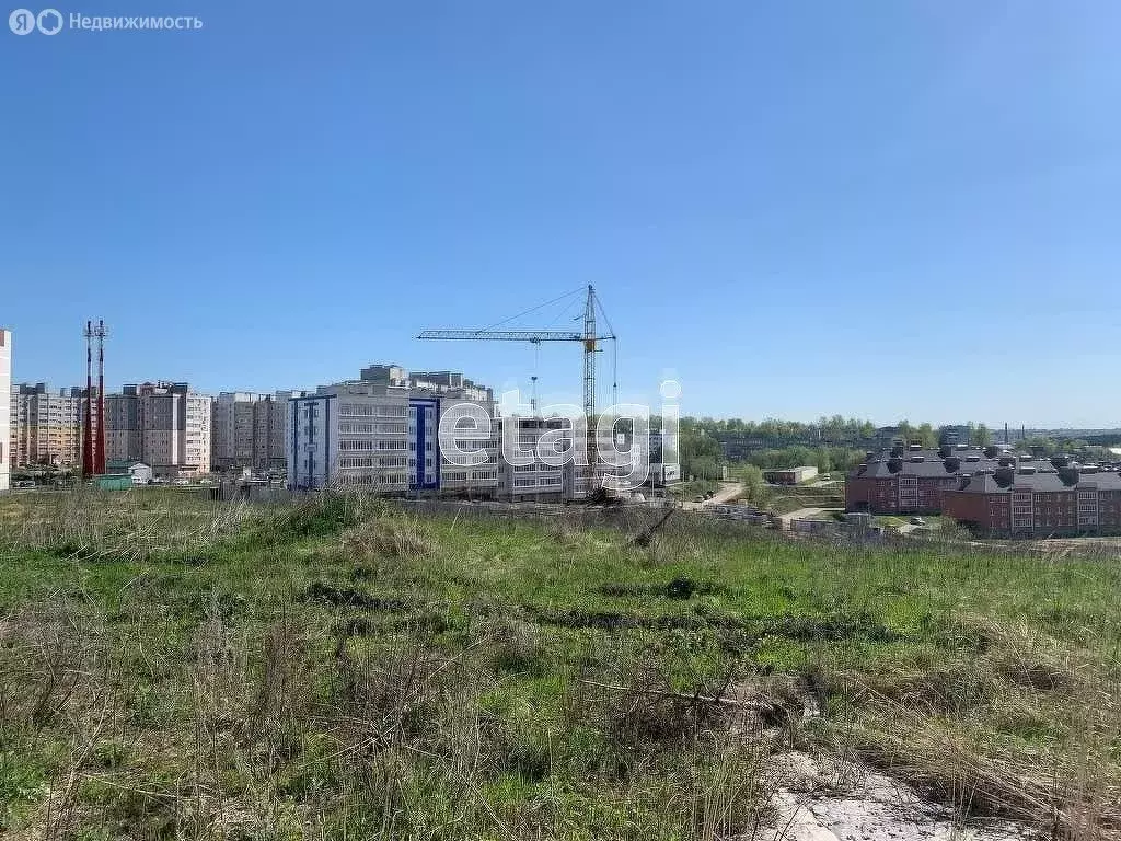 Участок в Калуга, Московский округ (43.93 м) - Фото 0