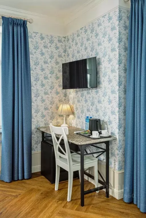 Комната Ленинградская область, Гатчина ул. Чкалова, 45 (24.0 м) - Фото 1