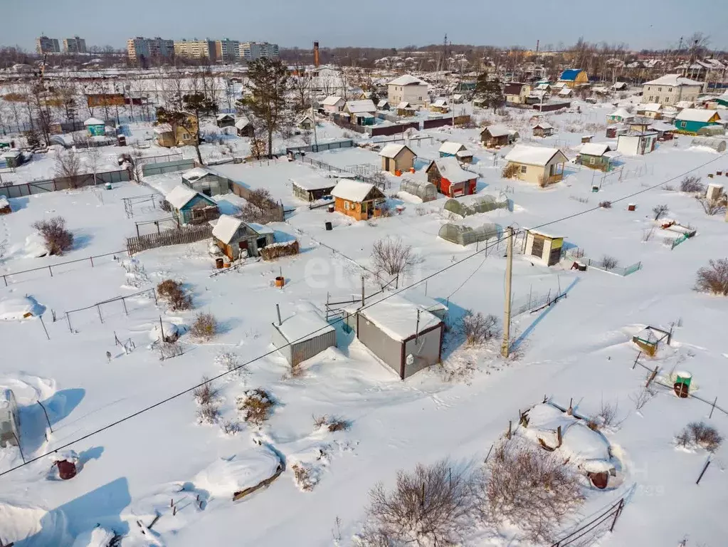 Дом в Хабаровский край, Хабаровск ул. Жуковского, 32/12 (14 м) - Фото 0
