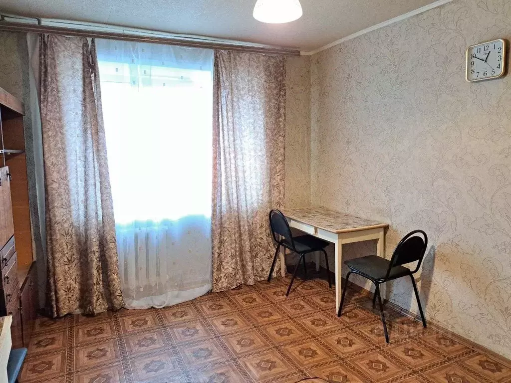 Комната Пензенская область, Пенза ул. Литвинова, 27 (13.1 м) - Фото 1