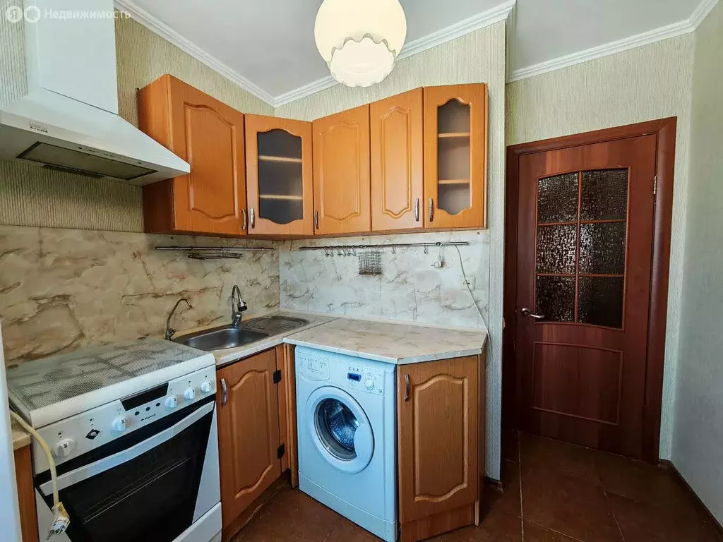 2-комнатная квартира: Курган, улица Некрасова, 41 (45.6 м) - Фото 2