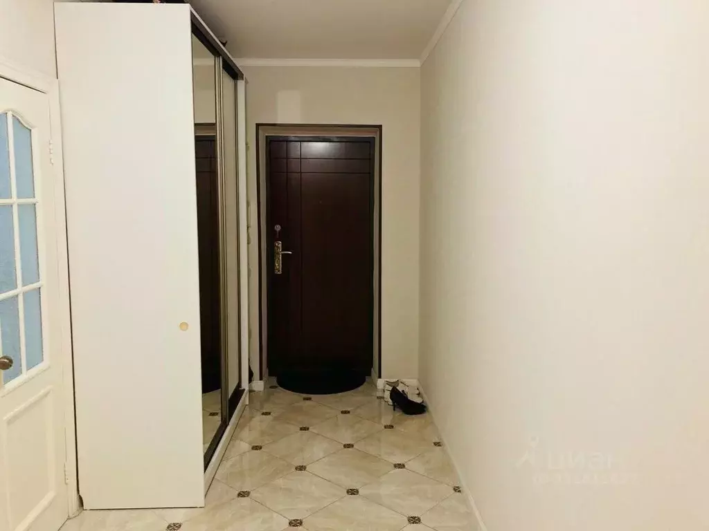 2-к кв. Северная Осетия, Владикавказ ул. Алихана Гагкаева, 5 (90.0 м) - Фото 1