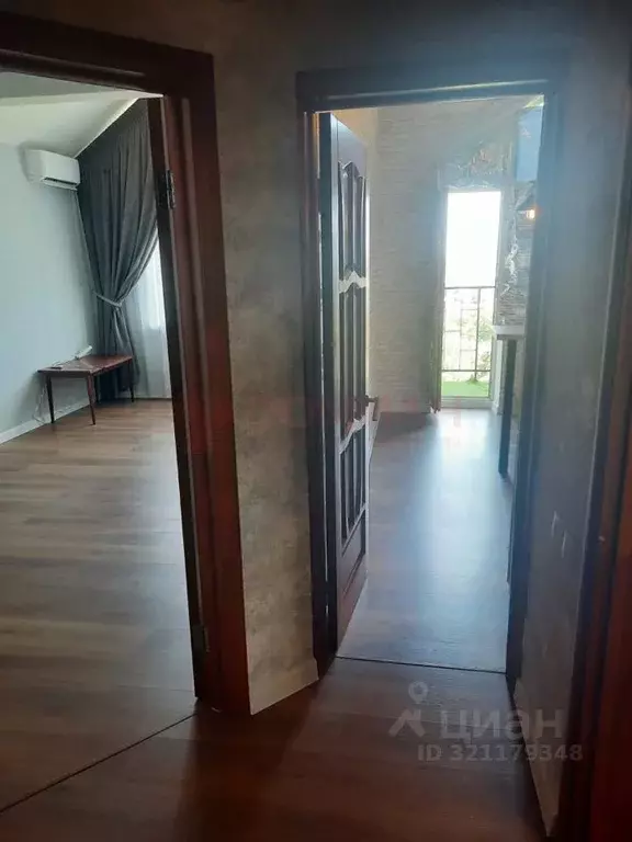 1-к кв. Ростовская область, Ростов-на-Дону Мачтовая ул., 3Г (40.3 м) - Фото 1