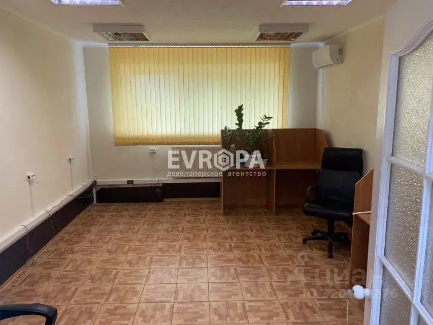 Офис в Ульяновская область, Ульяновск пер. 2-й Мира, 13 (21 м) - Фото 1