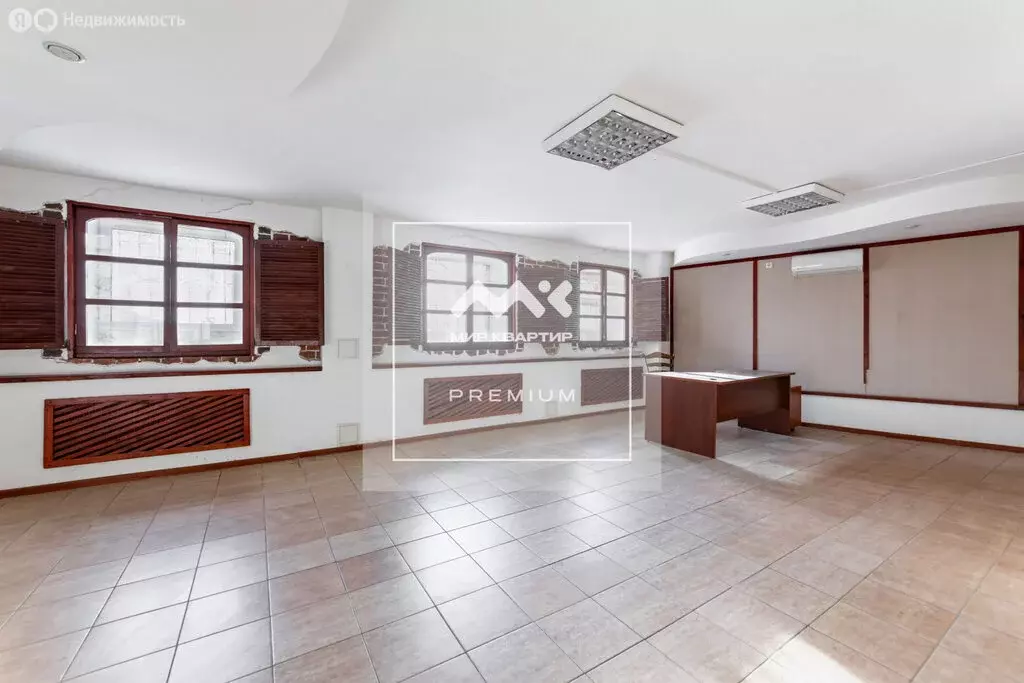 Помещение свободного назначения (57.5 м) - Фото 1