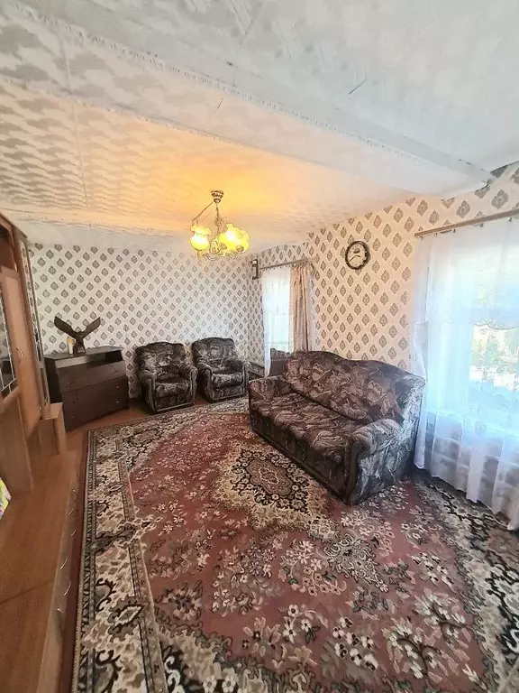 Дом в Марий Эл, Йошкар-Ола ул. Димитрова, 34 (75 м) - Фото 0