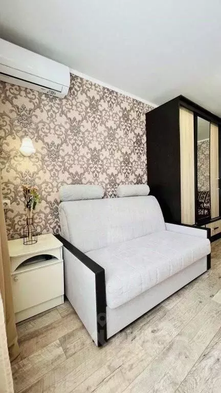 1-к кв. Краснодарский край, Геленджик ул. Грибоедова, 23 (31.0 м) - Фото 1