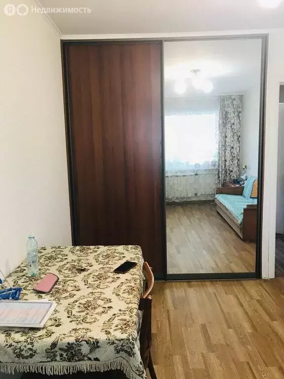 2-комнатная квартира: Барнаул, улица Георгиева, 6 (47.6 м) - Фото 1