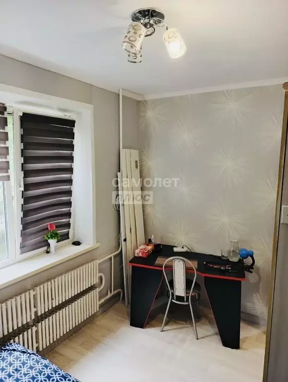 Продаётся 1-к квартира, 38 м - Фото 1