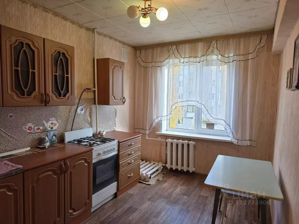 3-к кв. Тульская область, Суворовский район, Северо-Западное с/пос, ... - Фото 2