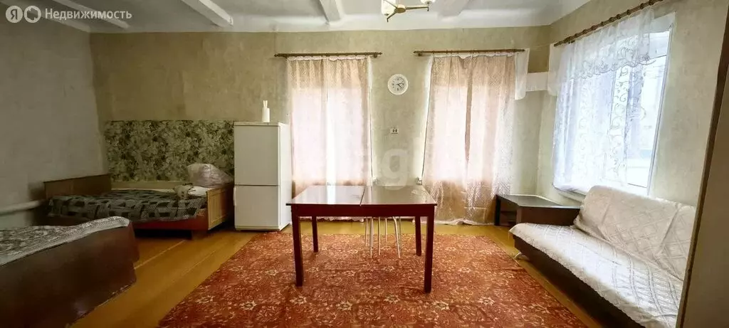 Дом в деревня Первомайская, Берёзовая улица (42.6 м) - Фото 1