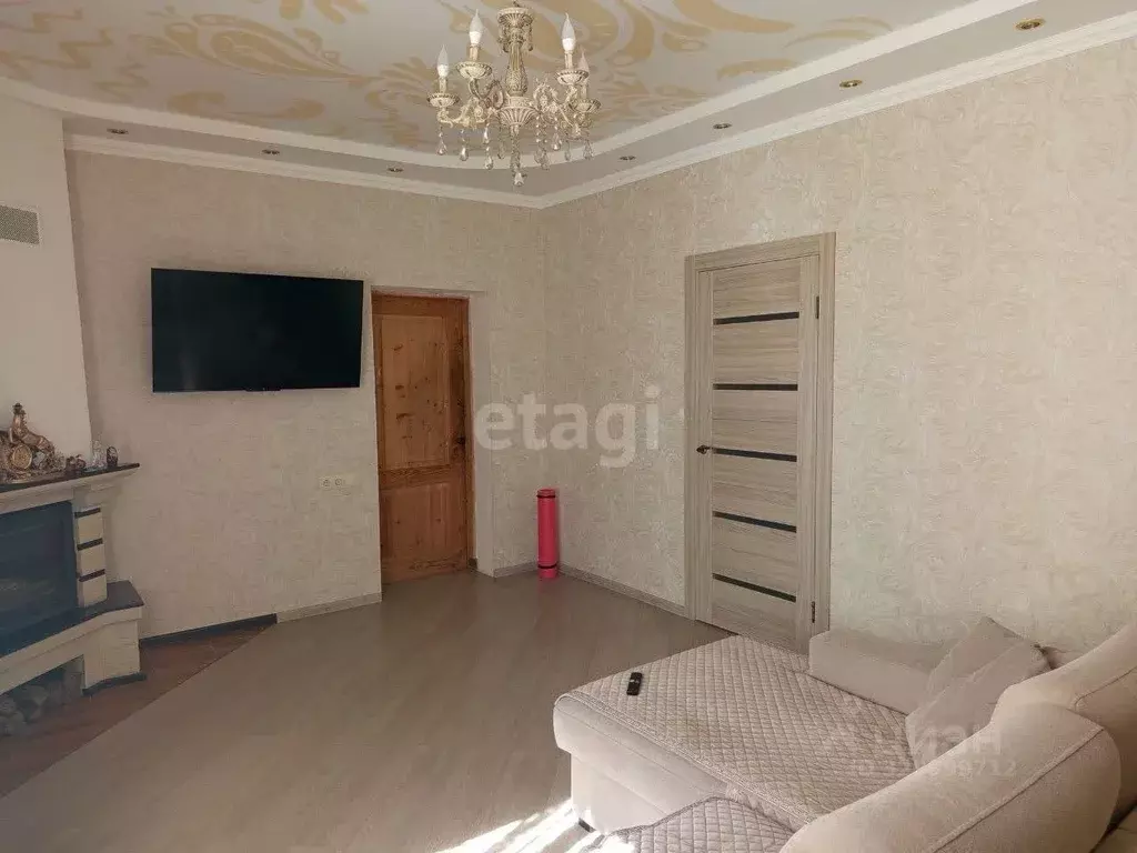 Дом в Адыгея, Майкоп ул. Гагарина (97 м) - Фото 1