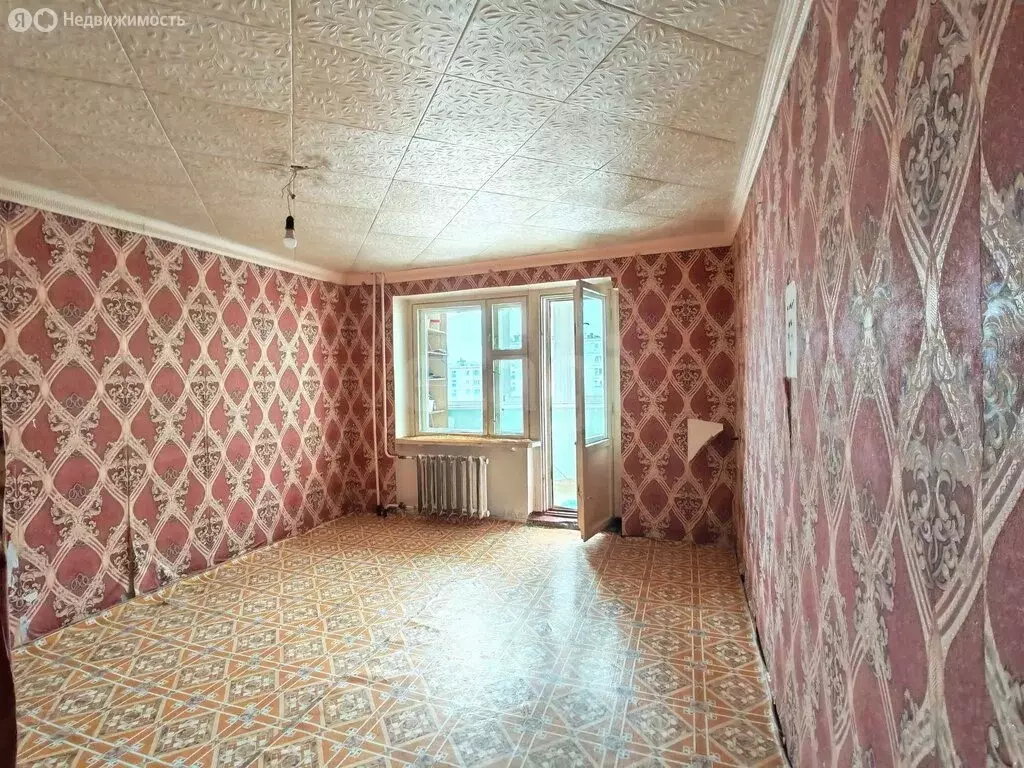 1-комнатная квартира: село Быков, Горняцкая улица, 22 (39 м) - Фото 2