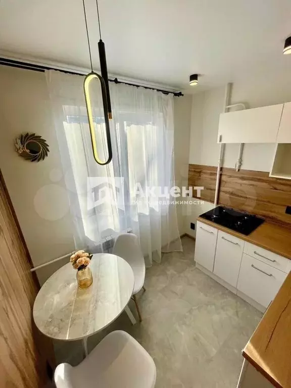 2-к. квартира, 44 м, 4/5 эт. - Фото 0