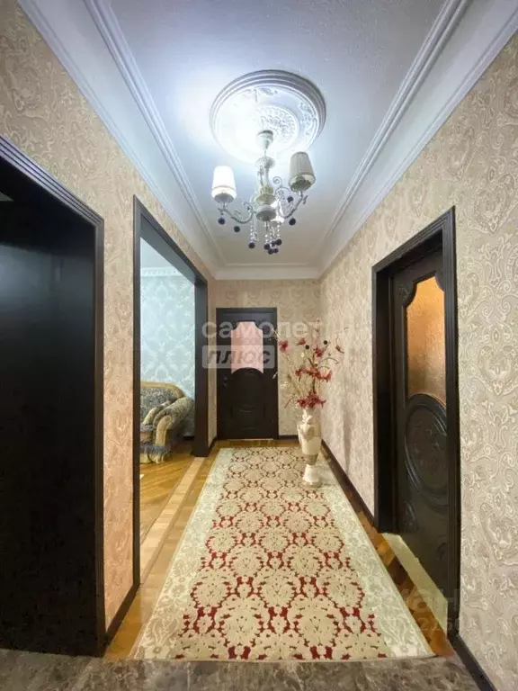 5-к кв. Дагестан, Дербент ул. Юрия Гагарина, 19 (128.0 м) - Фото 1