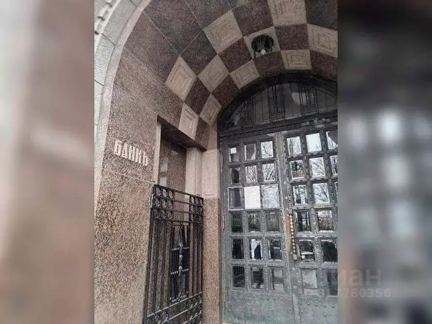 Помещение свободного назначения в Ленинградская область, Выборг просп. ... - Фото 0
