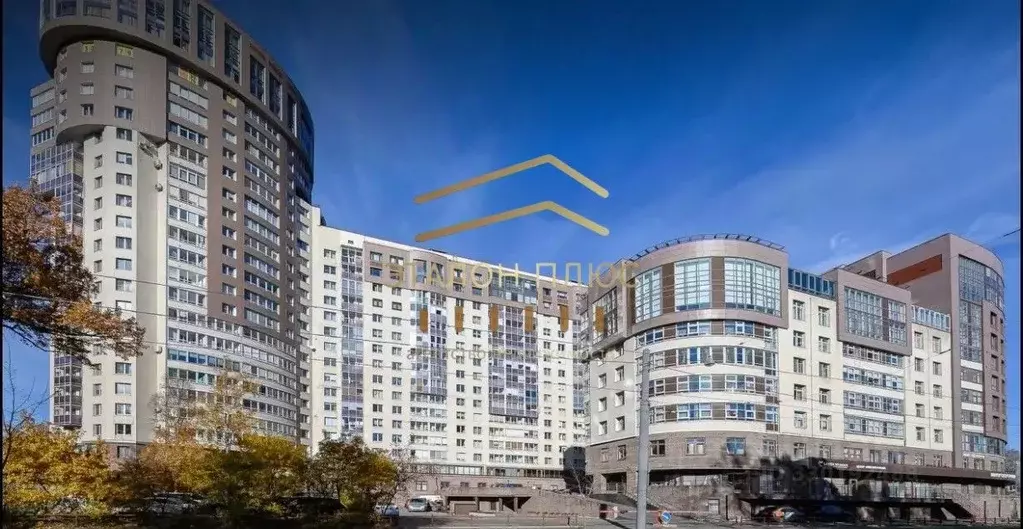 1-к кв. Санкт-Петербург Дибуновская ул., 50 (44.0 м) - Фото 0