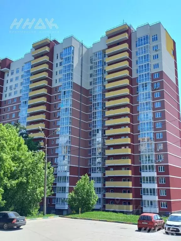 Помещение свободного назначения в Нижегородская область, Нижний ... - Фото 1