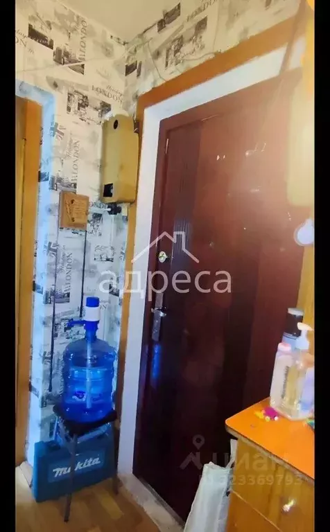 2-к кв. Самарская область, Самара просп. Кирова, 234 (43.7 м) - Фото 1