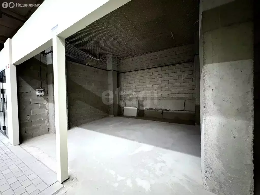 Торговая площадь (16.2 м) - Фото 2