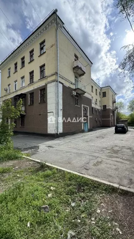 Комната Оренбургская область, Орск Новый город мкр, ул. Нефтяников, 10 ... - Фото 1