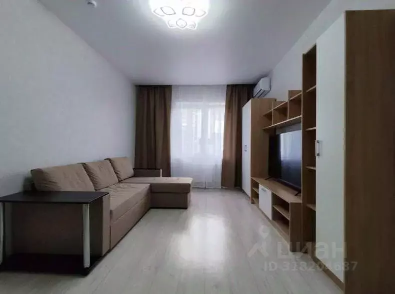 1-к кв. Краснодарский край, Краснодар ул. Имени Героя Советского Союза ... - Фото 0