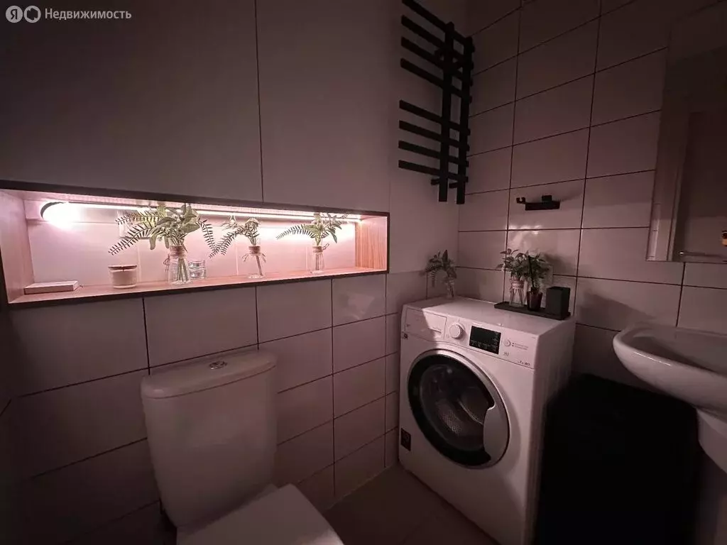 3-комнатная квартира: Мытищи, Юбилейная улица, 10 (54.6 м) - Фото 1