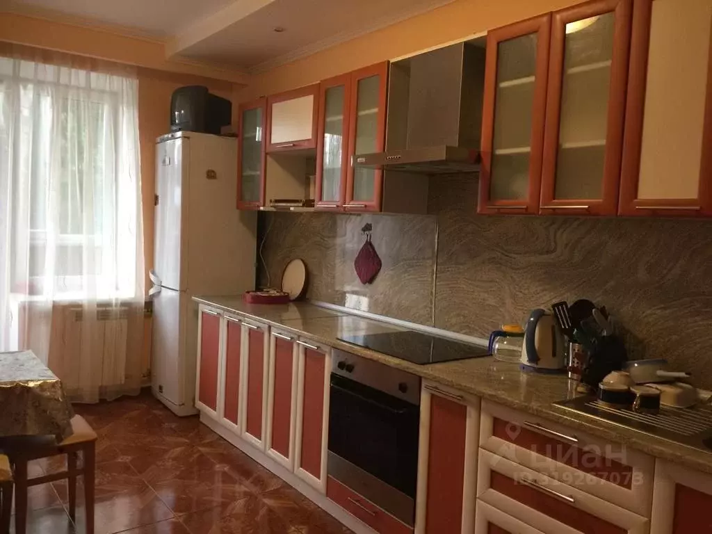 2-к кв. Ростовская область, Ростов-на-Дону ул. Максима Горького, ... - Фото 0