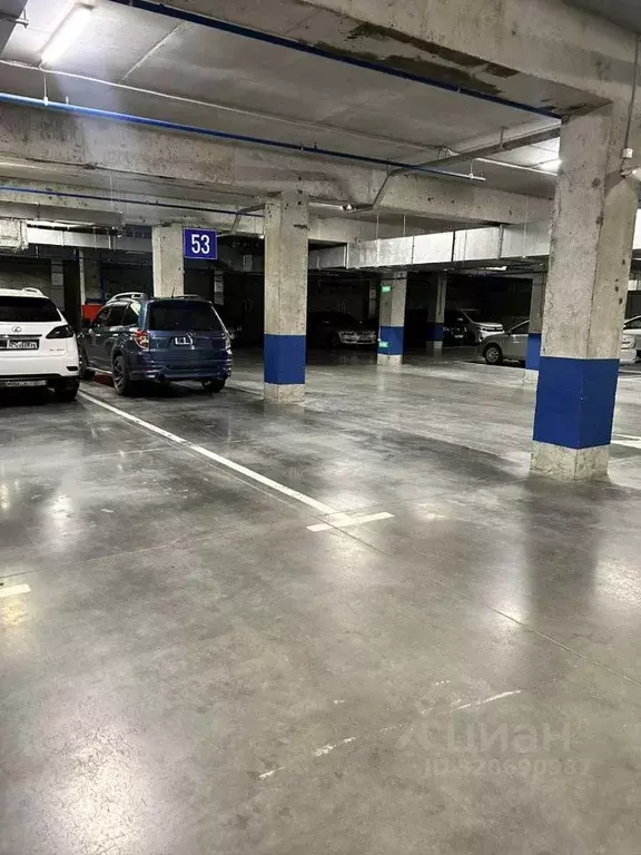 Гараж в Новосибирская область, Новосибирск ул. Никитина, 128 (13 м) - Фото 2