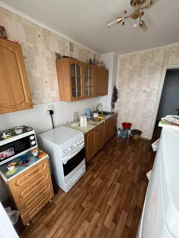 Продаётся 3-к квартира, 59.5 м - Фото 0