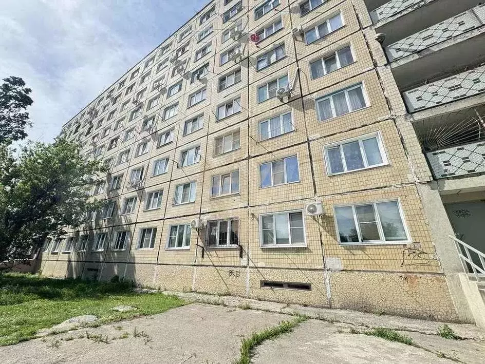 1-к. квартира, 22,5 м, 1/9 эт. - Фото 1