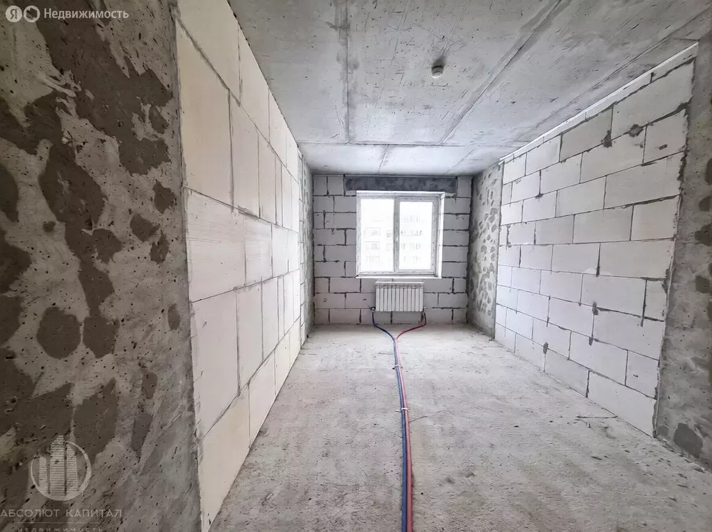 3-комнатная квартира: Московская область, городской округ Щёлково, ... - Фото 2