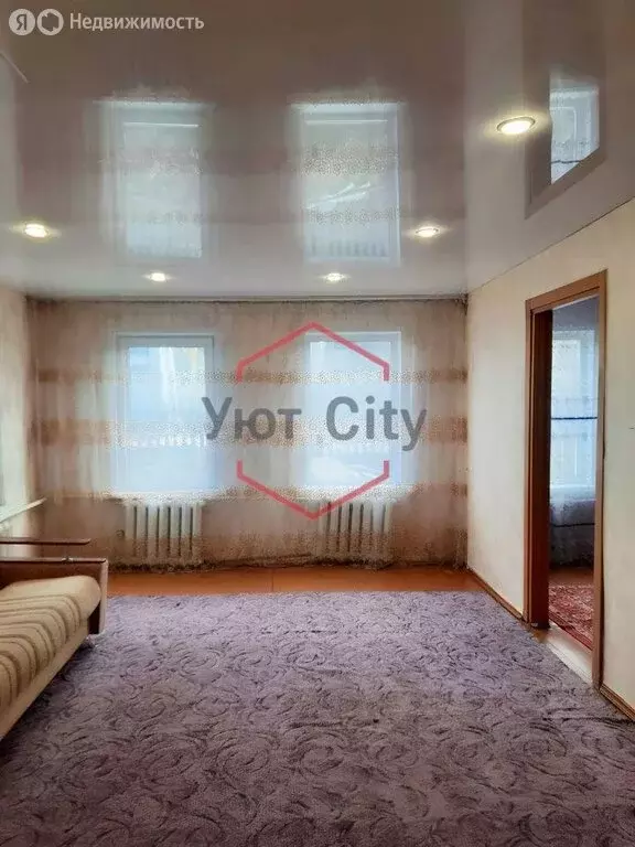 Дом в Красноярск, улица Седова (60 м) - Фото 2