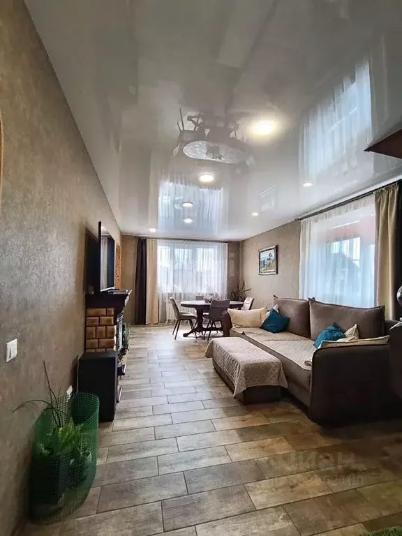 Дом в Калининградская область, Калининград Победа садовое ... - Фото 1