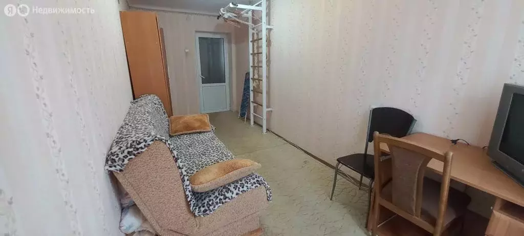 2-комнатная квартира: Нижнегорский, улица Гагарина, 10 (50 м) - Фото 2